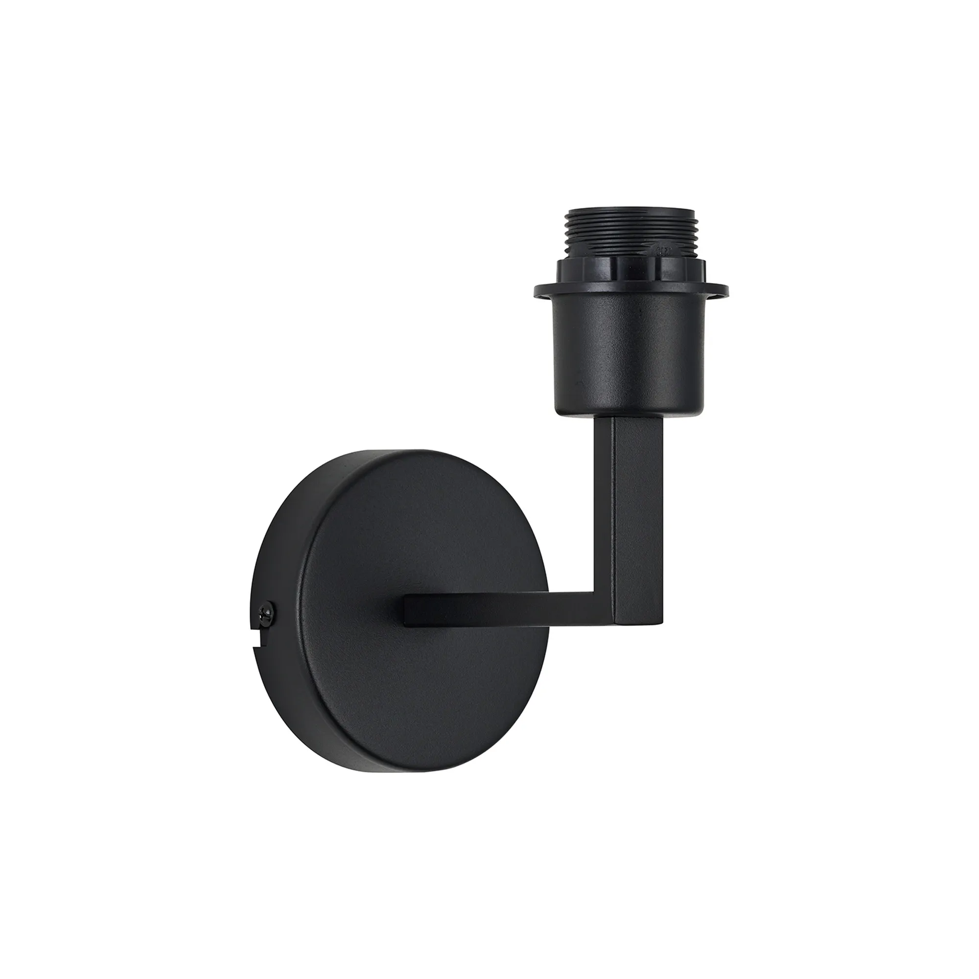 Clara Wall Lights Deco Armed Wall Lights